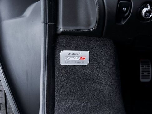 Used 2021 McLaren 720S Performance image 44