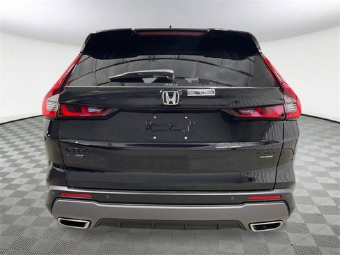 New 2026 Honda CR-V Sport Touring image 5