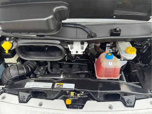 Used 2019 RAM ProMaster 1500 image 8