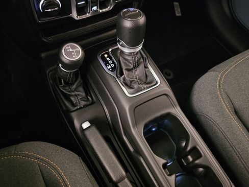 New 2026 Jeep Gladiator Sport image 29