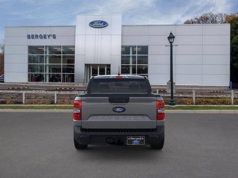 New 2026 Ford Maverick XLT w/ Equipment Group 301A AWD/4WD image 5