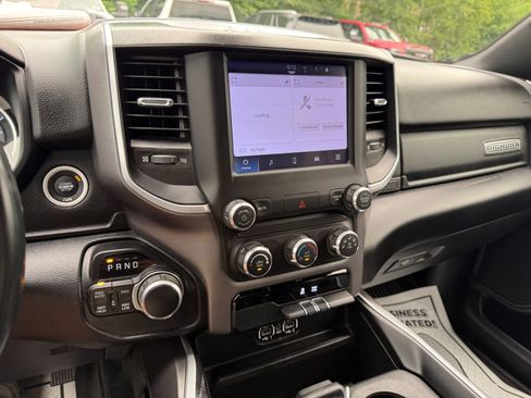 Used 2022 RAM 1500 Big Horn AWD/4WD image 31