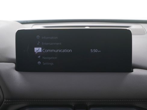 Used 2023 MAZDA CX-5 AWD 2.5 S w/ Premium Package image 17