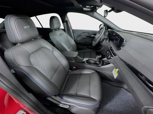 New 2026 Buick Envista Sport Touring w/ Convenience I Package FWD image 27