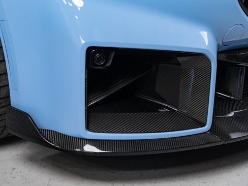 Used 2024 BMW M2 w/ Lighting Package RWD image 28