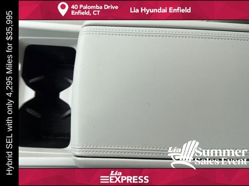 Certified 2026 Hyundai Santa Fe SEL AWD/4WD image 22
