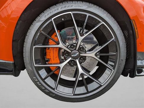 Used 2025 Aston Martin DBX 707 image 29