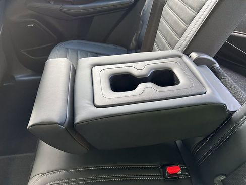 New 2026 Mitsubishi Outlander LE AWD/4WD image 29