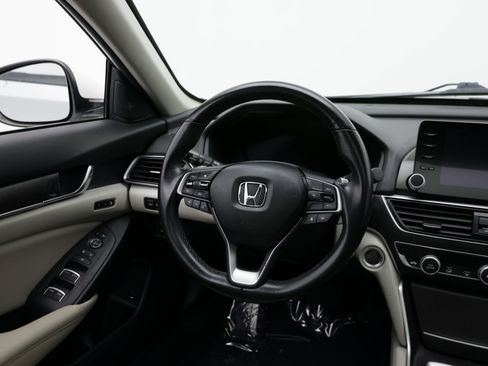Used 2021 Honda Accord EX-L image 30