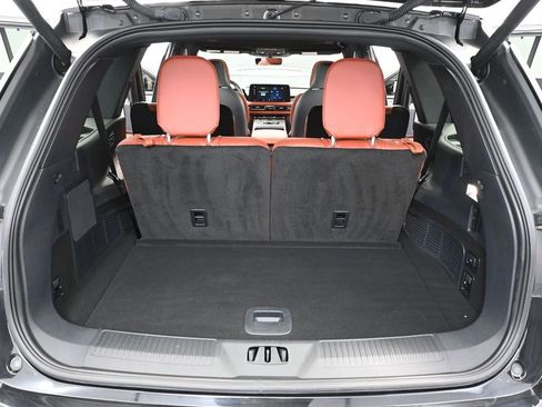 Used 2025 Lincoln Aviator Reserve w/ Equipment Group 201A image 50