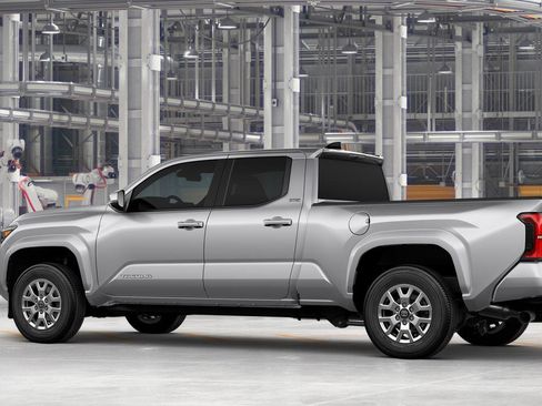 New 2026 Toyota Tacoma SR5 image 7