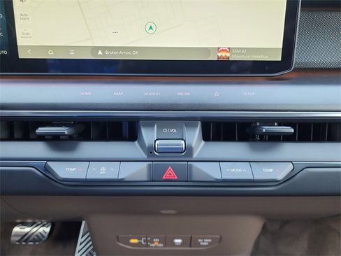 New 2026 Kia EV9 GT-Line image 24