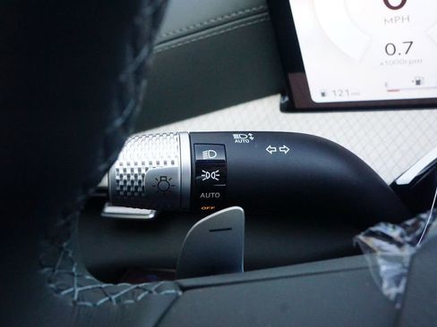 New 2026 Genesis GV80 3.5T Advanced image 12