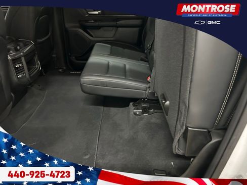 Used 2019 RAM 1500 Sport image 22