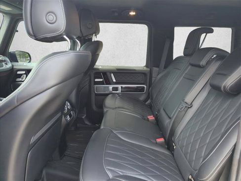 Used 2022 Mercedes-Benz G 63 AMG 4MATIC image 15