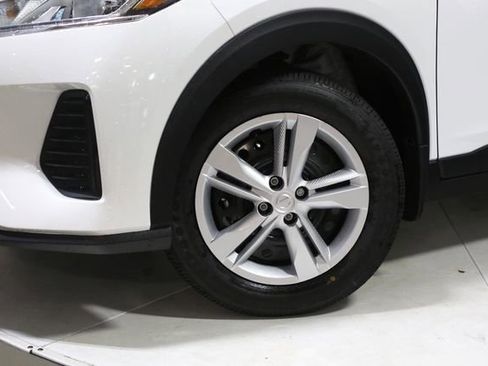 New 2025 Nissan Kicks Play S w/ Interior Electronics Package image 2