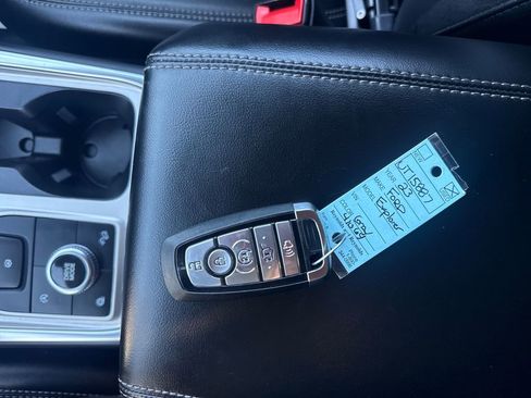 Used 2023 Ford Explorer XLT w/ Equipment Group 202A image 37