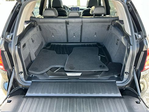 Used 2015 BMW X5 xDrive35d image 19