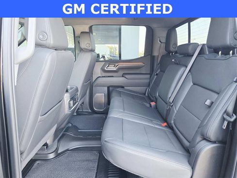 Certified 2025 GMC Sierra 1500 Denali w/ Denali Reserve Package image 14
