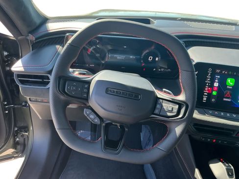 New 2026 Dodge Charger Scat Pack AWD/4WD image 12