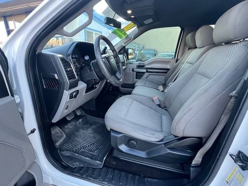 Used 2018 Ford F150 XLT w/ Trailer Tow Package AWD/4WD image 18