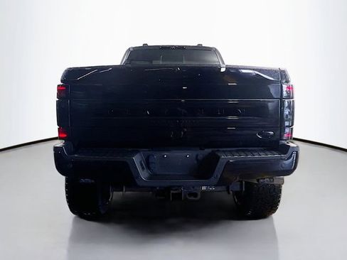Used 2022 Ford F350 Platinum w/ Tremor Off-Road Package image 23