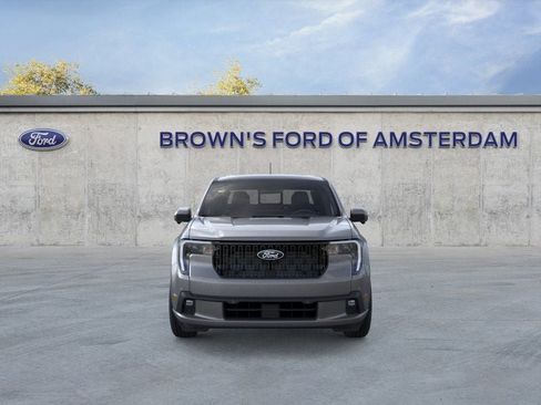 New 2025 Ford Maverick Lobo AWD/4WD image 6
