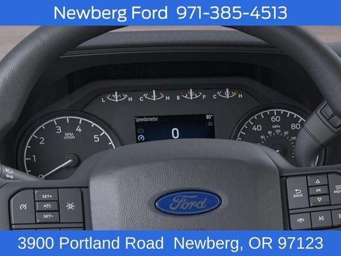 New 2026 Ford F150 STX AWD/4WD image 13