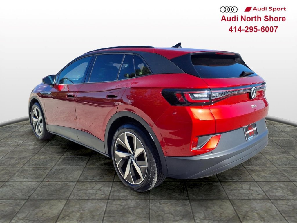 Used 2023 Volkswagen ID.4 Pro S RWD image 4