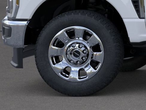 New 2026 Ford F350 Lariat w/ Lariat Ultimate Package AWD/4WD image 19