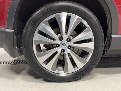 Used 2019 Subaru Ascent Touring w/ Popular Package #2 image 44