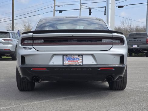 New 2026 Dodge Charger Scat Pack image 17
