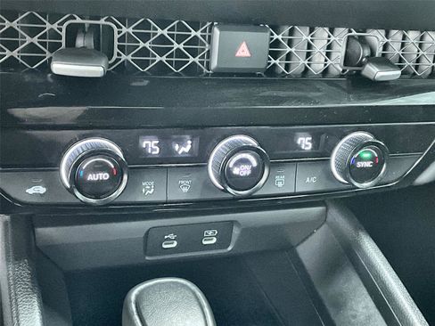 Certified 2024 Honda Accord Sport image 26