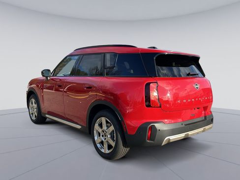 New 2025 MINI Cooper Countryman S w/ Comfort Package Max AWD/4WD image 3