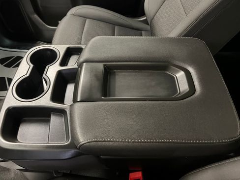 Used 2023 GMC Sierra 1500 Pro w/ Graphite Edition image 31