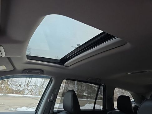 Used 2022 Honda Pilot EX-L image 40