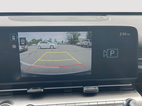 Used 2026 Hyundai Kona SEL Premium AWD/4WD image 27