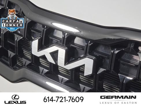 Used 2024 Kia Telluride EX X-Line AWD/4WD image 14