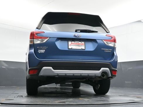 Used 2022 Subaru Forester Touring image 35