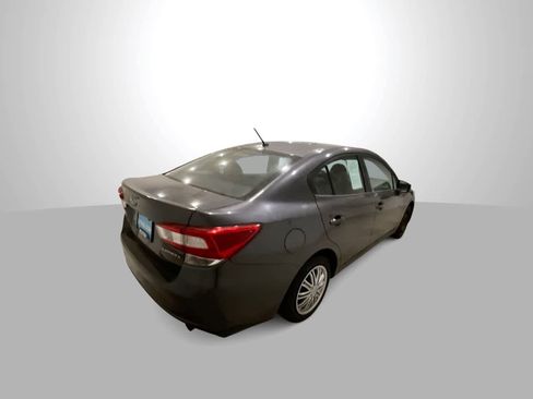 Used 2020 Subaru Impreza 2.0i image 8
