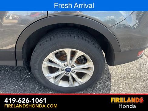 Used 2018 Ford Escape SE AWD/4WD image 13