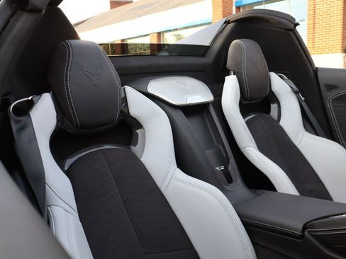 Used 2024 Chevrolet Corvette Z06 image 40