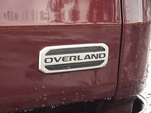 Used 2021 Jeep Gladiator Overland w/ Popular Equipment Package AWD/4WD image 30