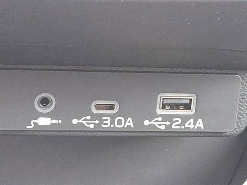 New 2026 Subaru Forester Wilderness AWD/4WD image 21