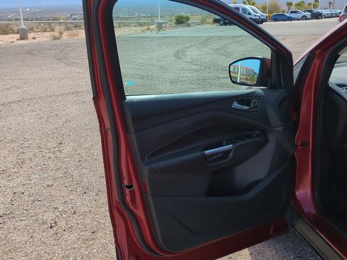 Used 2013 Ford Escape Titanium w/ Parking Technology Pkg image 12