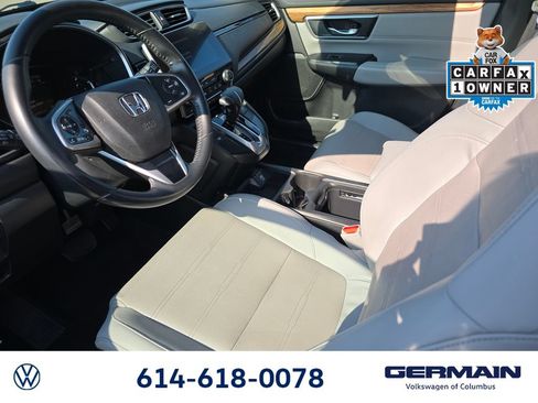 Used 2019 Honda CR-V EX-L image 18