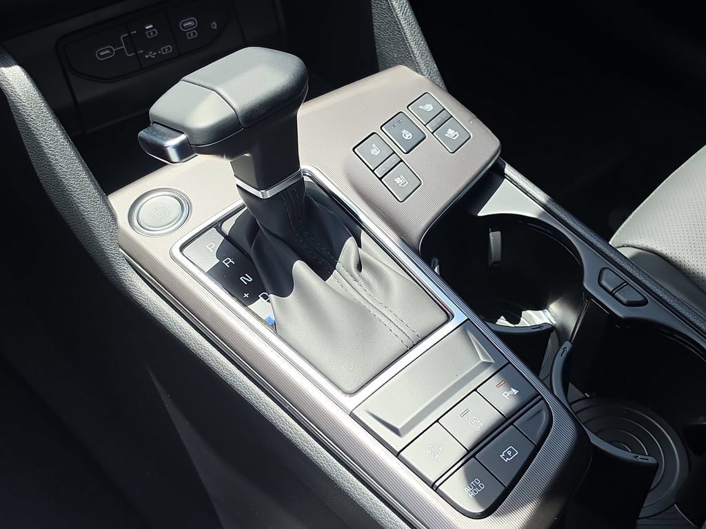 New 2027 Kia Sportage SX FWD image 27
