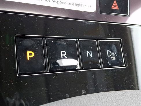 New 2026 INFINITI QX80 Luxe image 9