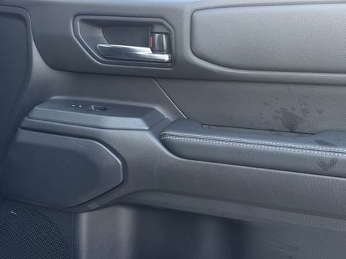 Used 2024 Toyota Land Cruiser First Edition image 28