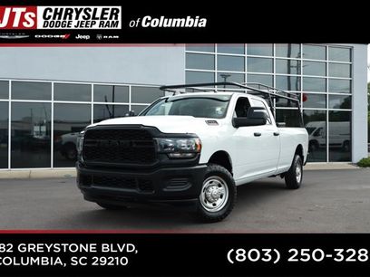Used 2024 RAM 2500 Tradesman